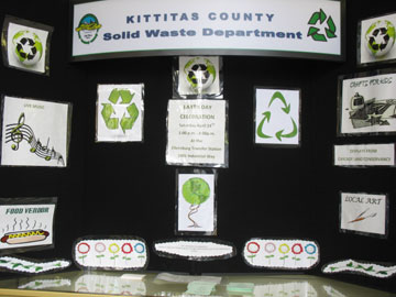 Apr 2010 Kittitas County Government Week