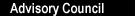 Advisory Council