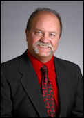 Alan A. Crankovich, County Commissioner