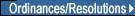 Ordinances and Resolutions