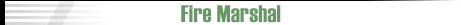 Firemarshal Home Page