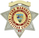 Kittitas County Fire Marshal