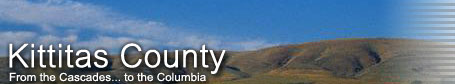 Kittitas County, From the Cascades... to the Columbia