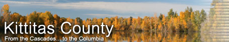 Kittitas County, From the Cascades... to the Columbia