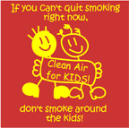 Clean Air for Kits