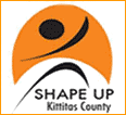 Shape Up Kittitas County
