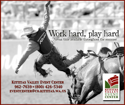 Kittitas Valley Event Center