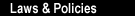 Laws & Policies