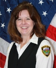 Kim Dawson, Administrative Assistant