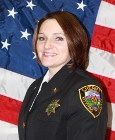 Paula Hoctor, Corrections Commander