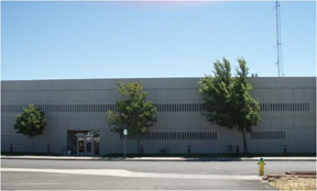 Kittitas County Jail