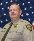 Bob Gubser, Chief Deputy