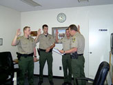 Reserve Deputy Program