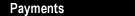 Payments