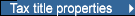 Tax title properties