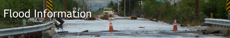 Flood Information