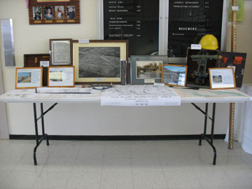 Apr 2010 Kittitas County Government Week