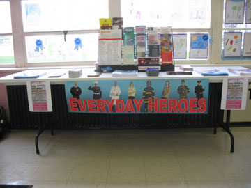 Apr 2010 Kittitas County Government Week