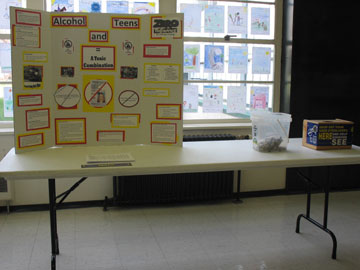 Apr 2010 Kittitas County Government Week