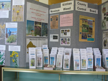 Apr 2010 Kittitas County Government Week