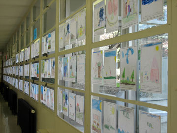 Apr 2010 Kittitas County Government Week