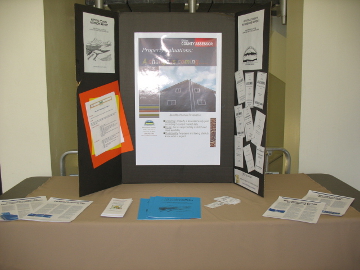 County Government Month 2013