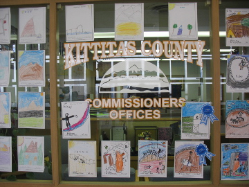 County Government Month 2013