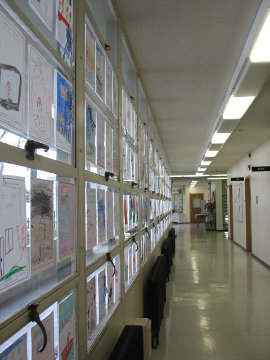 County Government Month 2013