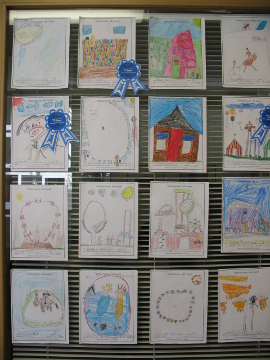 County Government Month 2013