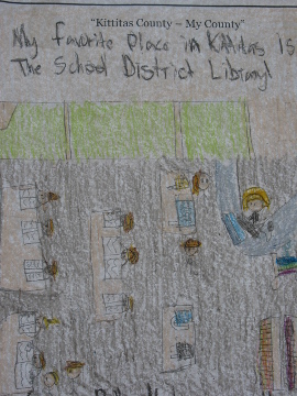 County Government Month 2013