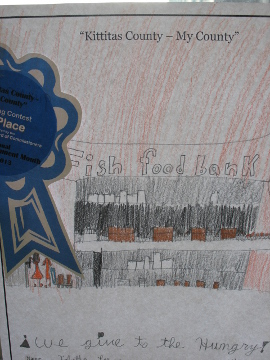 County Government Month 2013