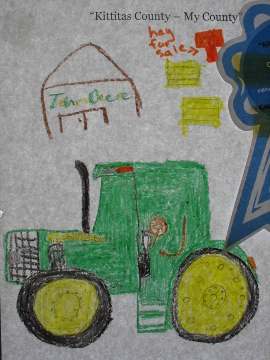 County Government Month 2013