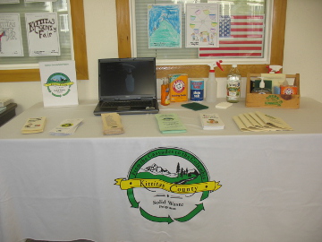 County Government Month 2013