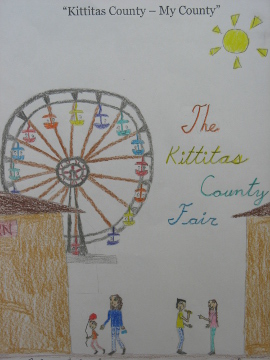 County Government Month 2013