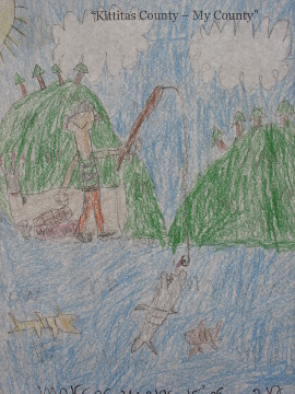 County Government Month 2013