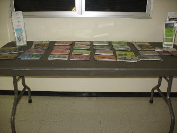 County Government Month 2013