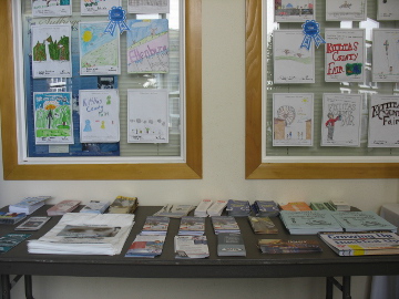 County Government Month 2013