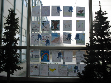 County Government Month 2013