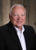 Cory Wright, County Commissioner