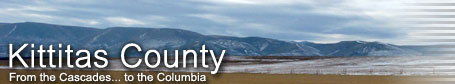 Kittitas County, From the Cascades... to the Columbia