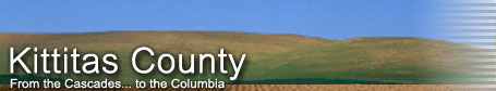Kittitas County, From the Cascades... to the Columbia