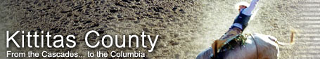 Kittitas County, From the Cascades... to the Columbia