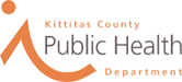 Kittitas County Public Health Department Logo