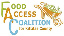 Food Access Coalition for Kittitas County