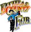 Kittitas County Fair Logo