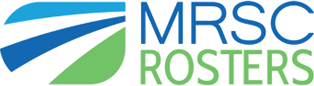 MRSC Roster logo