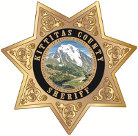 Kittitas County Sheriff