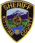 Sheriff Patch