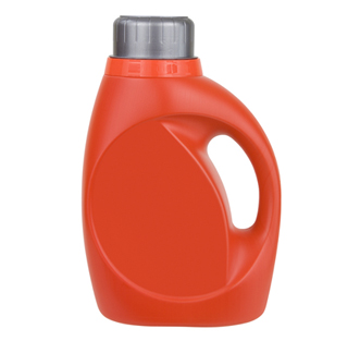Plastic jug