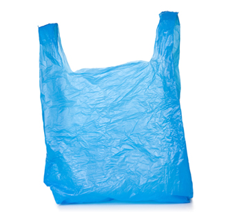 Garbage bag